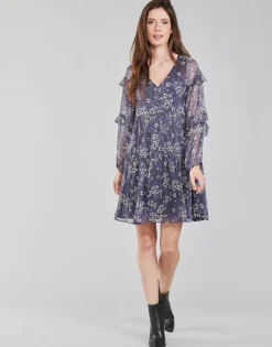 Ikks - FRENNU Bleu Outlet