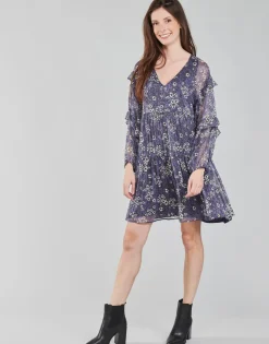 Ikks - FRENNU Bleu Outlet