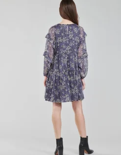 Ikks - FRENNU Bleu Outlet