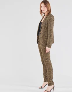 Clearance Ikks - GRAVI Marron