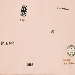 Ikks - GROSEILLE Rouge Sale