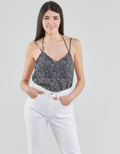 Discount Ikks - GROULA Noir