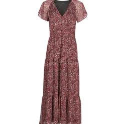 Ikks - HELIONA Rouge Best