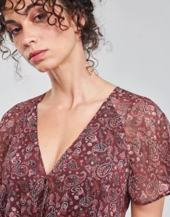 Ikks - HELIONA Rouge Best