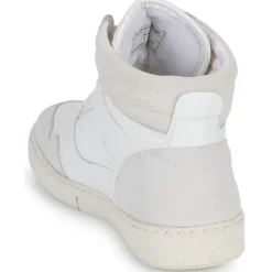 Ikks - HIGH SNEAKERS K