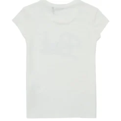 Hot Ikks - HOLMES Blanc