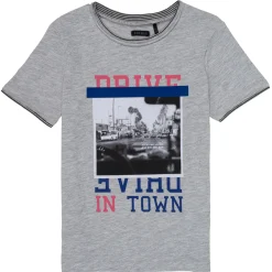 Clearance Ikks - ILIA Gris