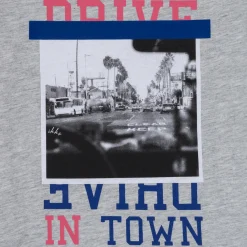 Clearance Ikks - ILIA Gris