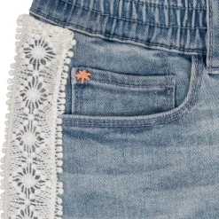 Ikks - ISAHA Bleu Clearance