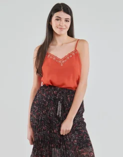 Ikks - IVOPON Rouge Clearance