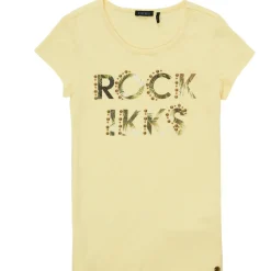 Clearance Ikks - JALLIA Jaune