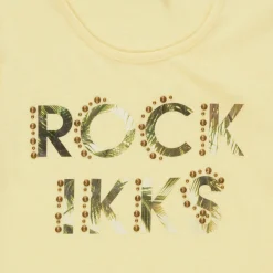 Clearance Ikks - JALLIA Jaune