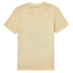 Ikks - JATIET Jaune Discount