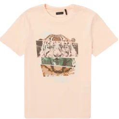 Ikks - JIBOJET Jaune Outlet