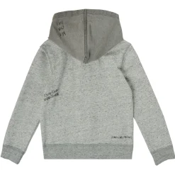 Discount Ikks - JOMBOE Gris