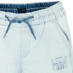 Ikks - JONAS Bleu Best