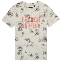 Outlet Ikks - JOUETTA Multicolore