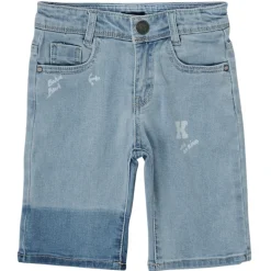 Clearance Ikks - JOUTAISE Bleu