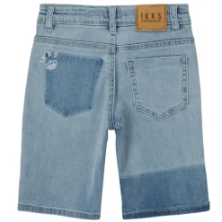 Clearance Ikks - JOUTAISE Bleu