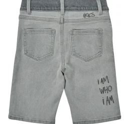 Ikks - JOUXTENT Gris Outlet