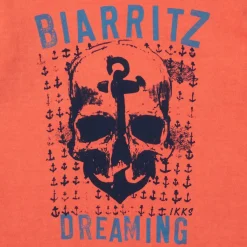 Ikks - JUSDIT Orange Best