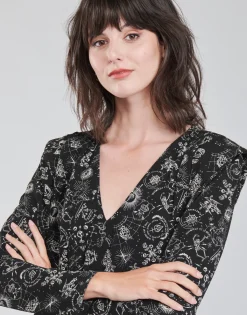 Hot Ikks - KIMEO Noir