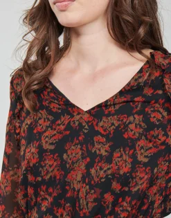 Ikks - LELIA Multicolore Discount