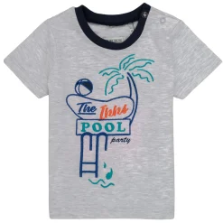 New Ikks - LISIANA Gris