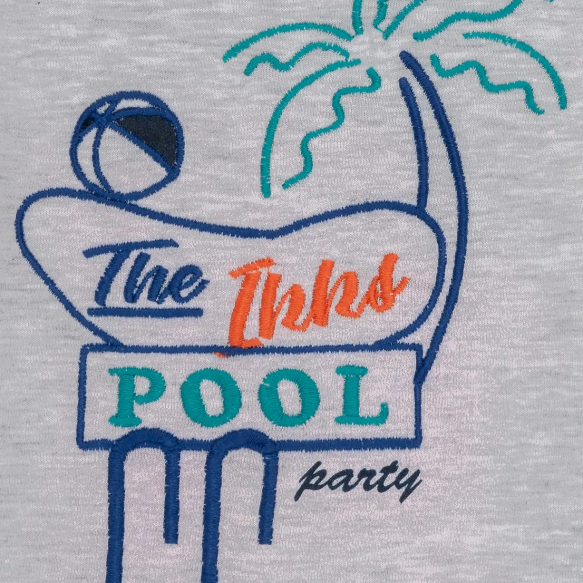 New Ikks - LISIANA Gris