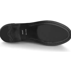 New Ikks - LOAFER 111 Noir