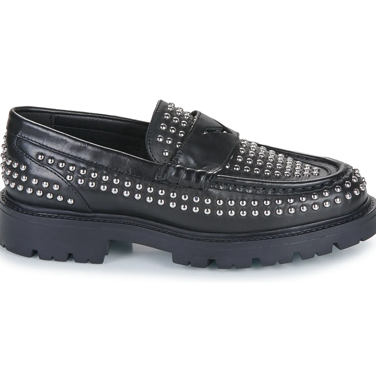 Ikks - LOAFER CHUNKY