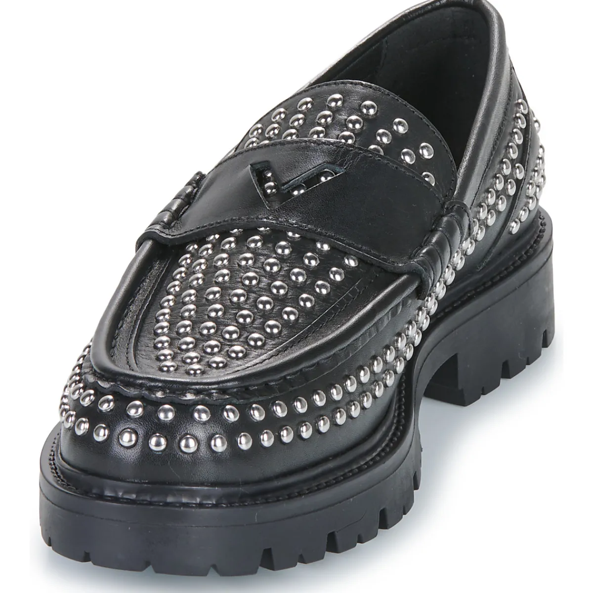 Ikks - LOAFER CHUNKY