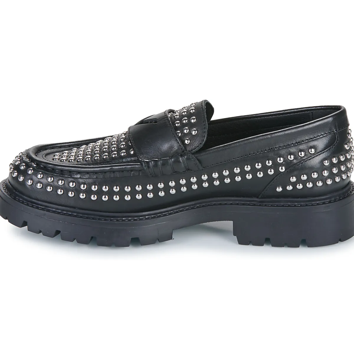 Ikks - LOAFER CHUNKY