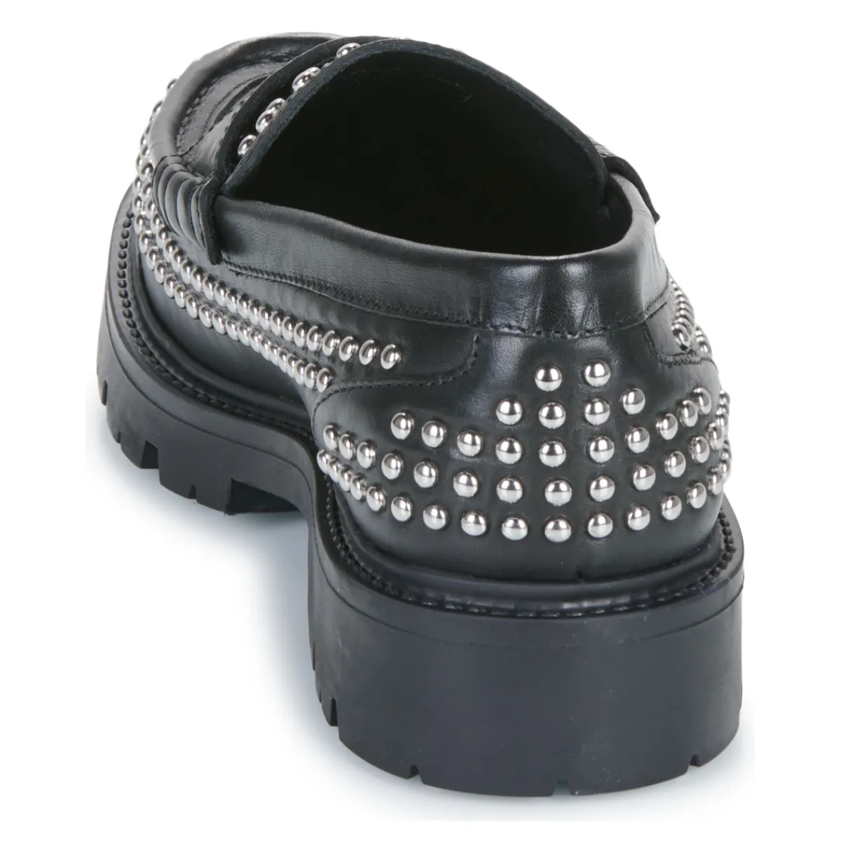 Ikks - LOAFER CHUNKY