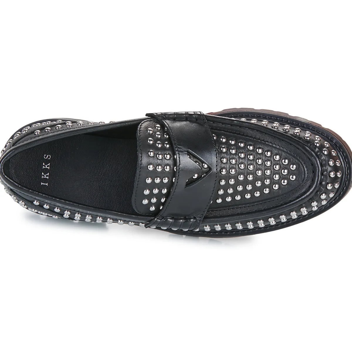 Ikks - LOAFER CHUNKY