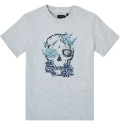 Ikks - LOUISA Gris Outlet