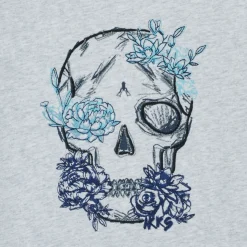 Ikks - LOUISA Gris Outlet