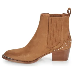 Ikks - LOW TIAG Camel Clearance