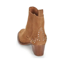 Ikks - LOW TIAG Camel Clearance