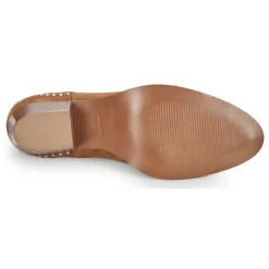 Ikks - LOW TIAG Camel Clearance