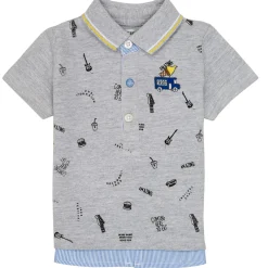 Best Ikks - MAELYS Gris