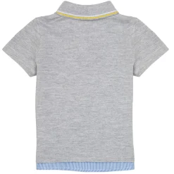 Best Ikks - MAELYS Gris