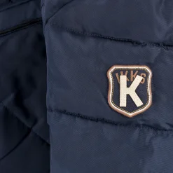 Hot Ikks - MAGENTA Marine