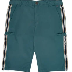 Ikks - MANUEL Bleuvert Outlet