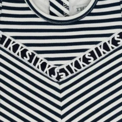 Outlet Ikks - MARGA Kaki