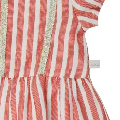 Hot Ikks - MARIE Rouge