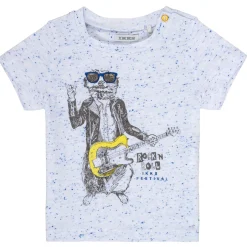 Ikks - MARIO Blanc Best