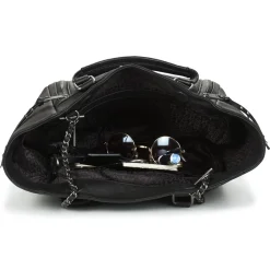 Ikks - MILLENIAL 1440 Noir Outlet