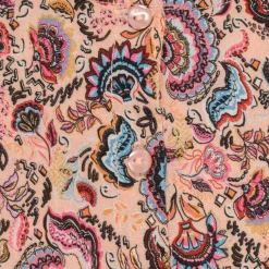 Ikks - MONTA Multicolore New