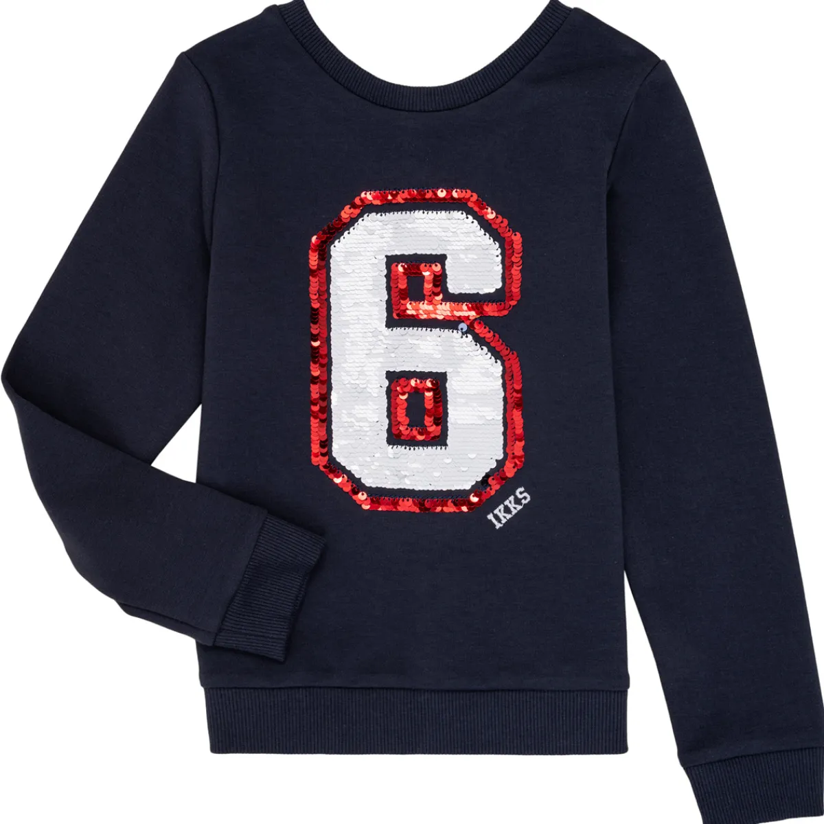 Ikks - NABIL Marine Best